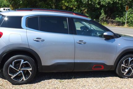 Citroen C5 Aircross 42.237 km 20.000 &euro; Wimmelburg 06313
