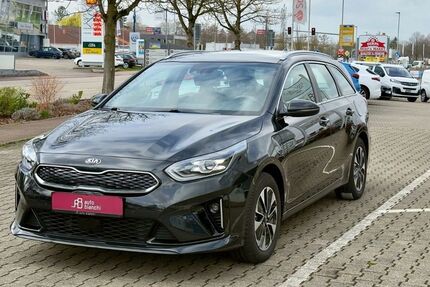 Kia ceed Sportswagon 50.000 km 18.976 &euro; Östringen 76684