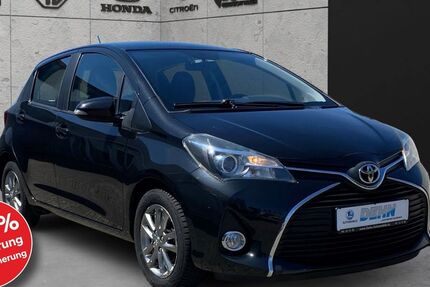 Toyota Yaris 104.850 km 7.450 &euro; Stendal 39576