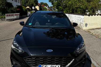 Ford Focus 86.342 km 17.500 &euro; Zolling 85406