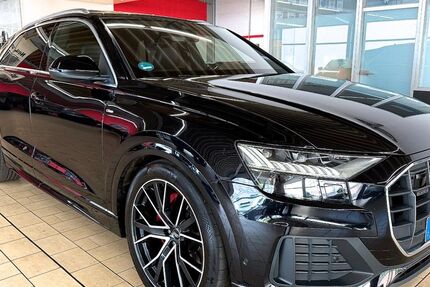 Audi Q8 155.000 km 42.950 &euro; Köln 50739