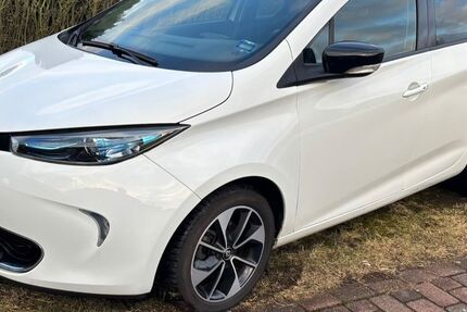Renault ZOE 101.839 km 8.099 &euro; Niebüll 25899