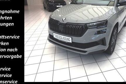 Skoda Karoq 13.000 km 34.450 € Isernhagen 30916