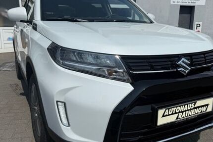 Suzuki Vitara 6.400 km 23.999 &euro; Rathenow 14712