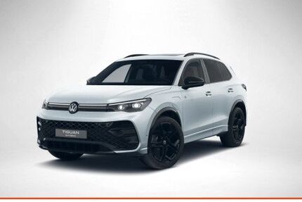 VW Tiguan 9.850 km 57.990 &euro; Kirchheim 73230