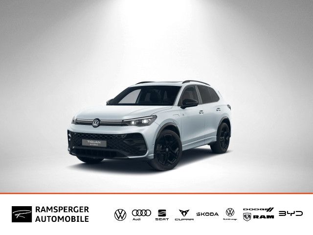 VW Tiguan 9.850 km 57.990 &euro; Kirchheim 73230