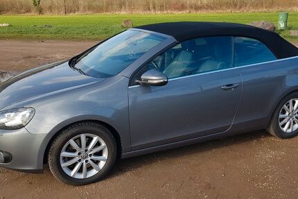 VW Golf 166.400 km 10.490 &euro; Platten 54518