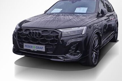 Audi Q7 23.200 km 79.740 € Erlangen 91058