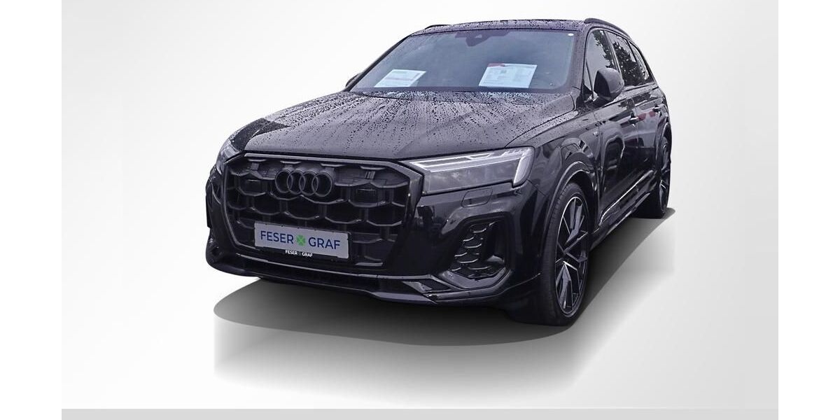 Audi Q7 23.200 km 79.740 € Erlangen 91058