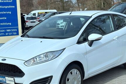 Ford Fiesta 79.216 km 7.490 &euro; Haßloch 67454