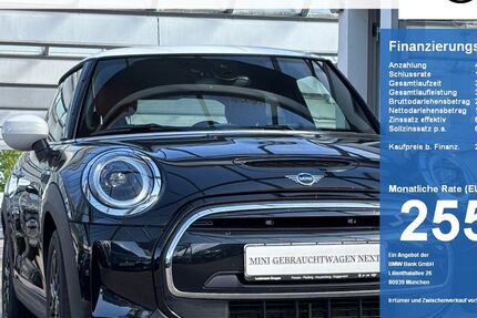Mini Cooper SE 21.647 km 21.749 &euro; Passau 94036