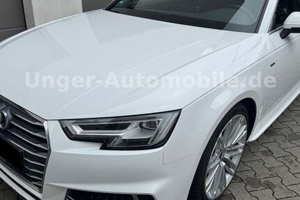 Audi A4 199.950 km 14.500 € Obertshausen bei Frankfurt am Main 63179