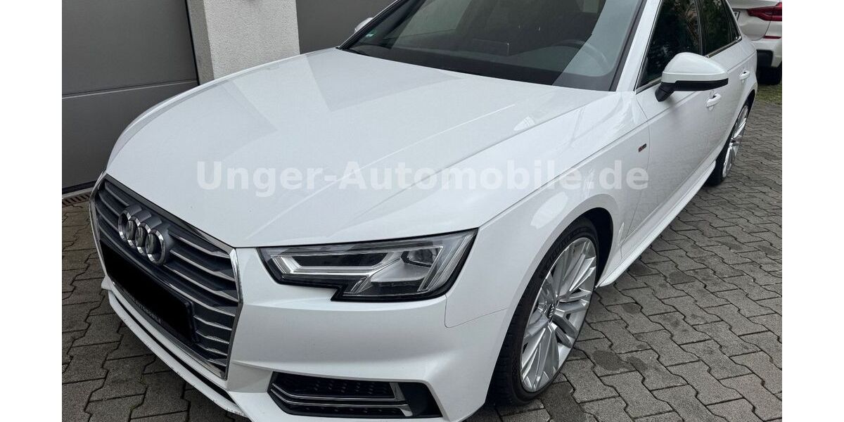Audi A4 199.950 km 14.500 € Obertshausen bei Frankfurt am Main 63179