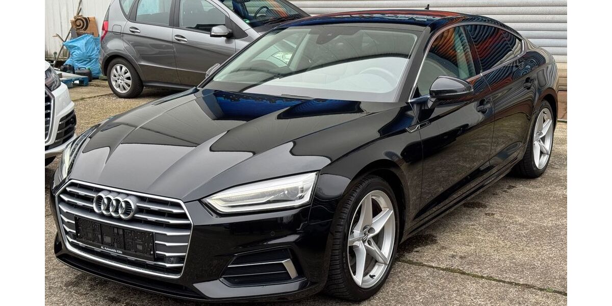 Audi A5 177.000 km 19.990 € Köln 51105