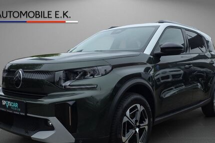 Citroen ë-C3 Aircross 11.800 km 22.950 &euro; Bönningstedt 25474