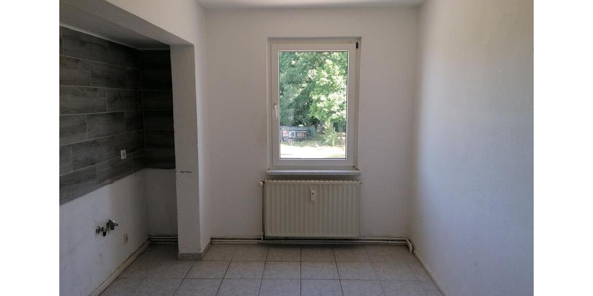 Etagenwohnung Wittstock/Dosse Dosse - 4 Zimmer, 76 m&sup2;, 427&euro; | Angebot:24832407