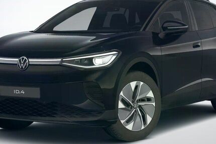 VW ID.4 7.900 km 43.460 &euro; Tuttlingen 78532