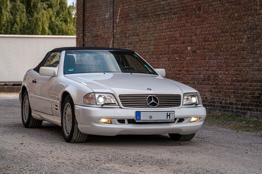 SL 500