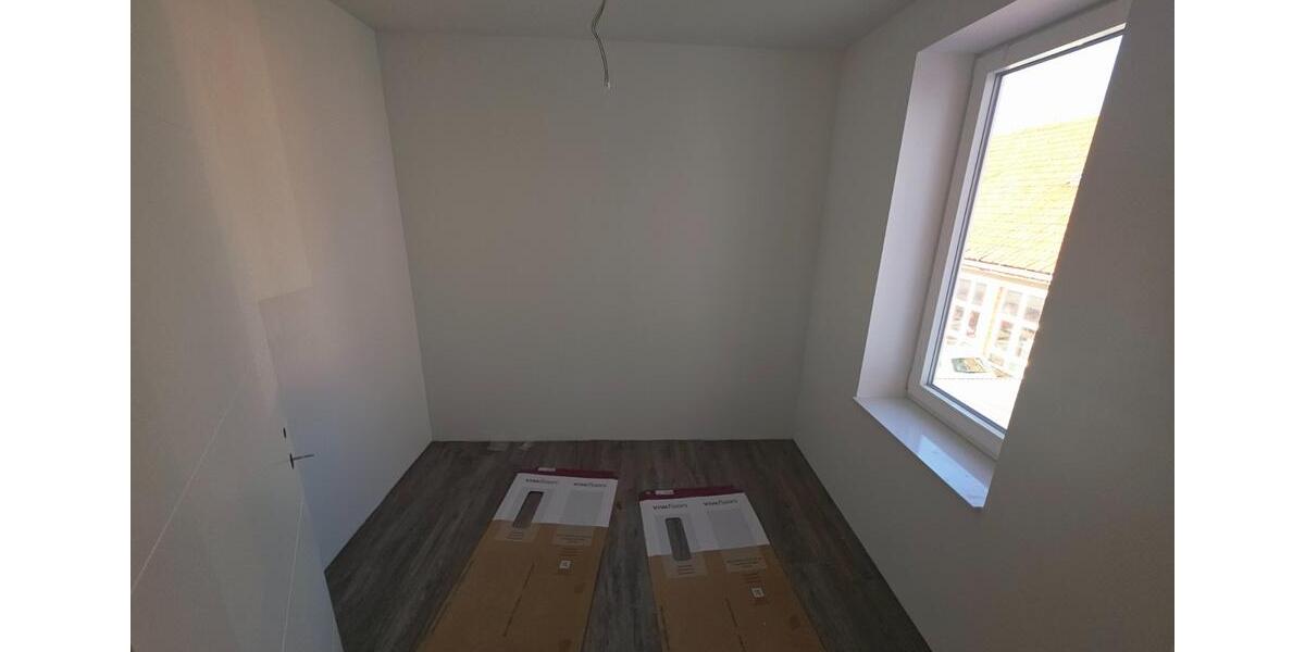 Etagenwohnung Amt Wachsenburg - 4 Zimmer, 86 m&sup2;, 858&euro; | Angebot:25268995