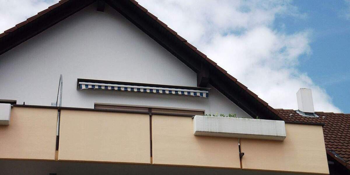 Etagenwohnung Oberasbach Altenberg - 2 Zimmer, 70 m&sup2;, 239.000&euro; | Angebot:26243676