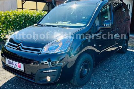 Citroen Berlingo 105.355 km 8.999 &euro; Elpersbüttel 25704