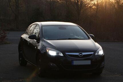 Opel Astra 215.000 km 3.000 &euro; Friedberg 61169