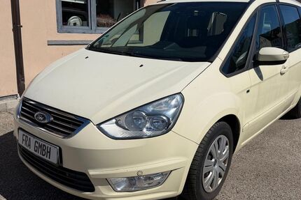 Ford Galaxy 483.000 km 2.900 &euro; Hamburg 22047