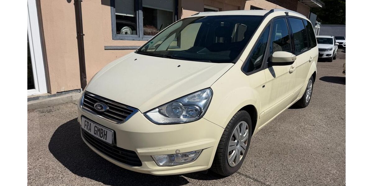 Ford Galaxy 483.000 km 2.900 &euro; Hamburg 22047