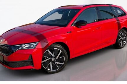 Skoda Octavia 34.593 km 41.490 &euro; Landshut 84034