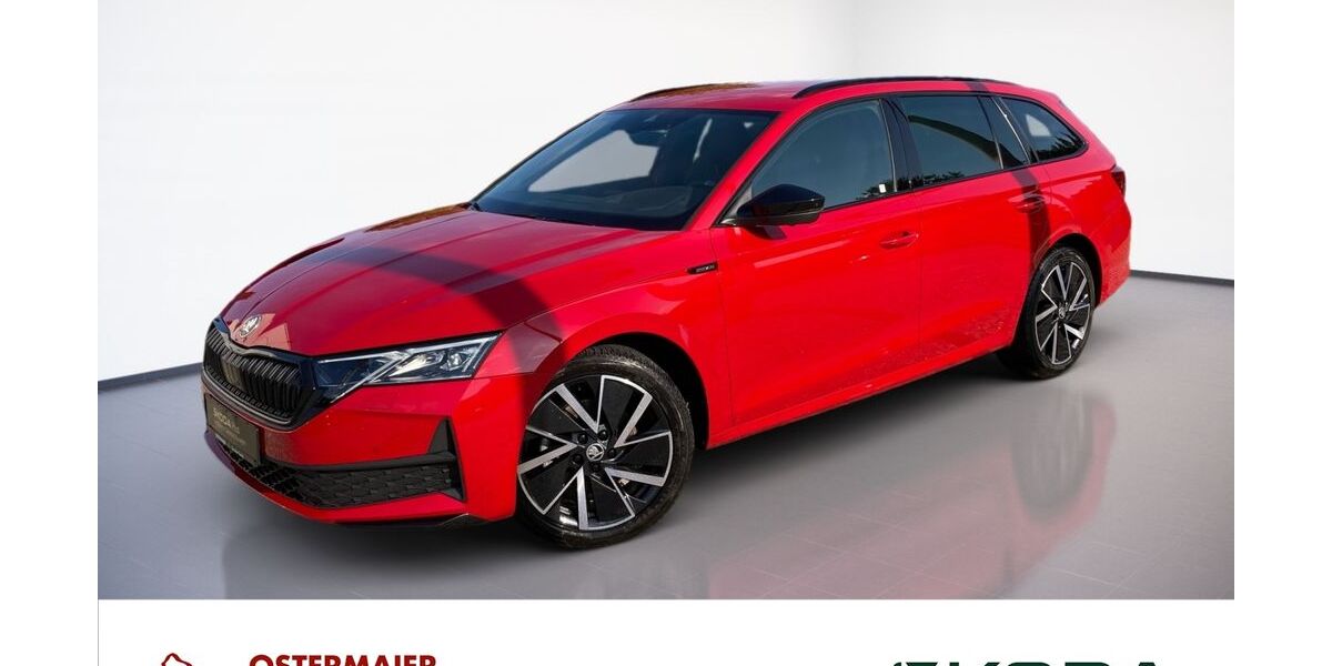 Skoda Octavia 34.593 km 42.490 &euro; Landshut 84034