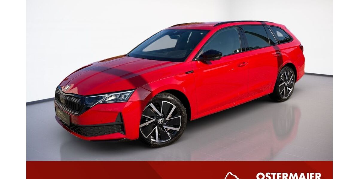 Skoda Octavia 34.593 km 43.490 &euro; Landshut 84034