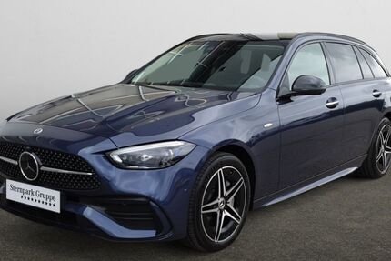 Mercedes-Benz C 300 9.990 km 53.690 € Feldkirchen 85622