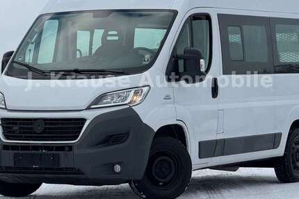 Fiat Ducato 38.881 km 26.999 &euro; Hammah 21714