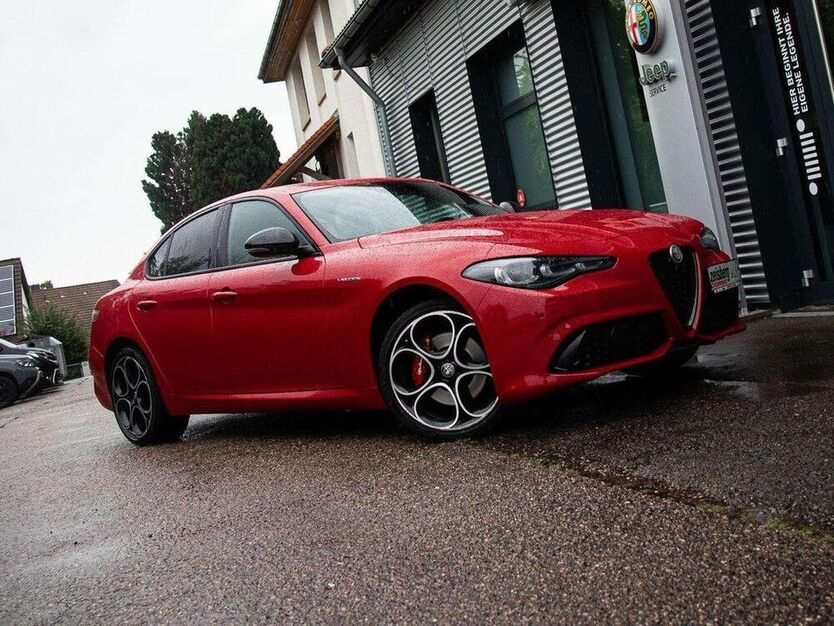 Giulia