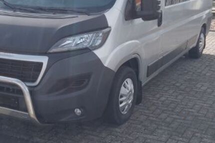 Peugeot Boxer 150.123 km 13.100 &euro; Wadern 66687