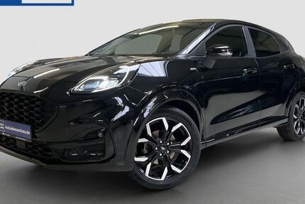 Ford Puma 71.439 km 17.950 &euro; Zwenkau (Leipzig) 04442