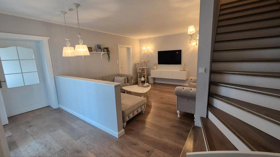 Etagenwohnung Gelsenkirchen Gelsenkirchen-Nord - 5 Zimmer, 114 m&sup2;, 425.000&euro; | Angebot:24954002