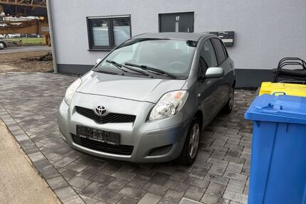 Toyota Yaris 223.900 km 2.450 &euro; Wöllstein 55597