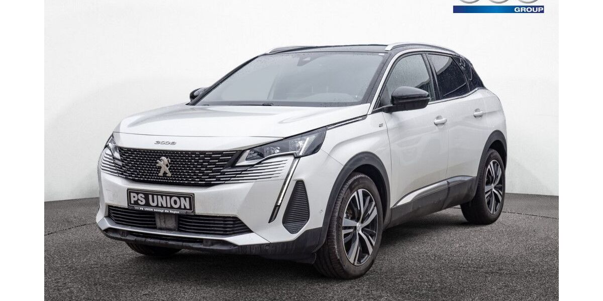 Peugeot 3008 23.393 km 28.990 &euro; Halle (Saale) 06132