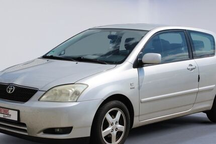 Toyota Corolla 231.800 km 1.390 &euro; Chemnitz 09228