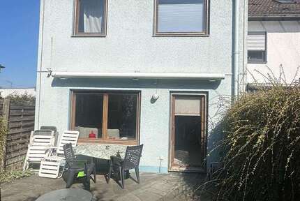 Haus zum Mieten in Nieder-Olm 1.500 € 125 m²