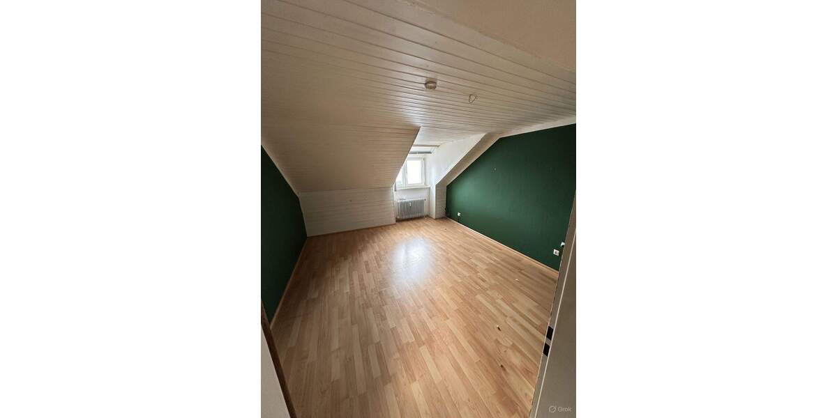 Etagenwohnung Ingolstadt Hundszell - 4 Zimmer, 74 m&sup2;, 750&euro; | Angebot:25399321