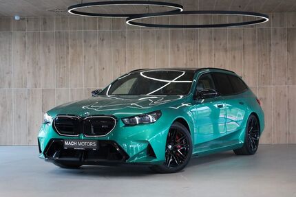 BMW M5 7.623 km 124.500 &euro; Hutthurm 94116