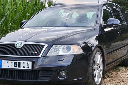 Skoda Octavia 333.000 km 3.400 € Rohrenfels 86701