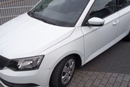 Skoda Fabia 88.000 km 5.980 € Dortmund 44287