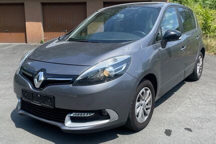 Renault Scenic 153.000 km 7.999 &euro; Gummersbach 51645