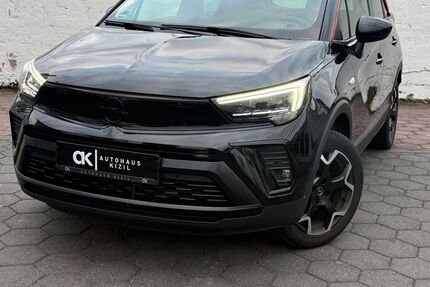 Opel Crossland (X) 87.300 km 14.900 € Mainz-Kostheim 55246
