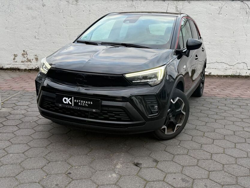 Opel Crossland (X) 87.300 km 14.900 € Mainz-Kostheim 55246