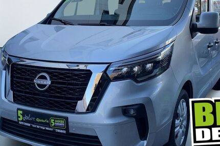 Nissan Primastar 13.779 km 31.405 &euro; Chemnitz 09116