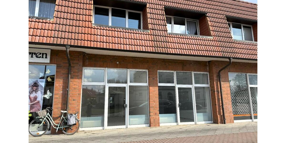 Gewerbeobjekt Krakow am See - 377&euro; | Angebot:25982933